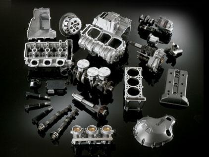 Motor Parts